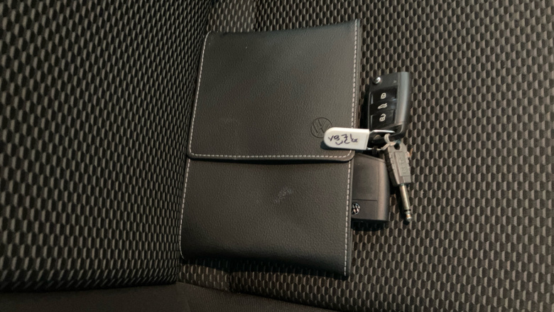 Volkswagen T-Cross 1.0 TSI S 5dr Petrol Estate